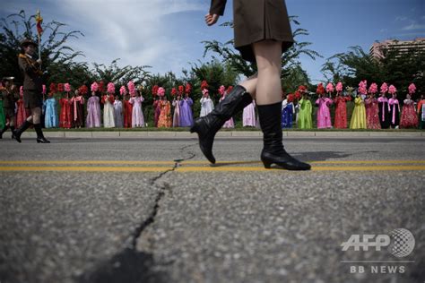 北朝鮮エロ|食い物にされる北朝鮮女性たち、公務員による性的虐待が横行